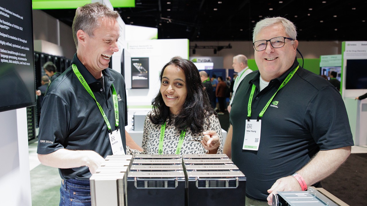 提升您的 AI 技能