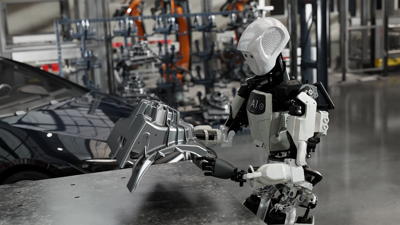 训练、模拟和现实世界部署