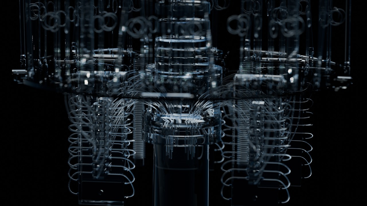 量子计算和高性能计算会议