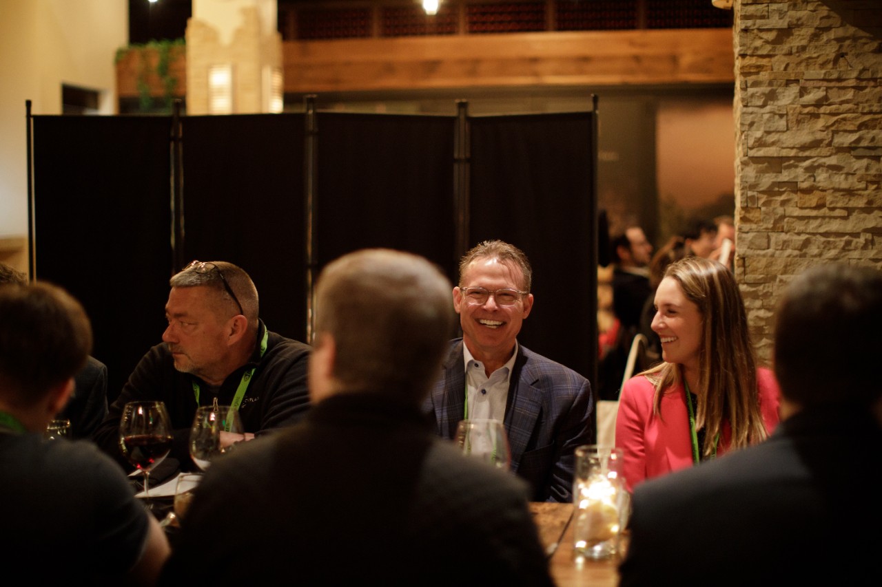 GTC 2025 Poster Reception