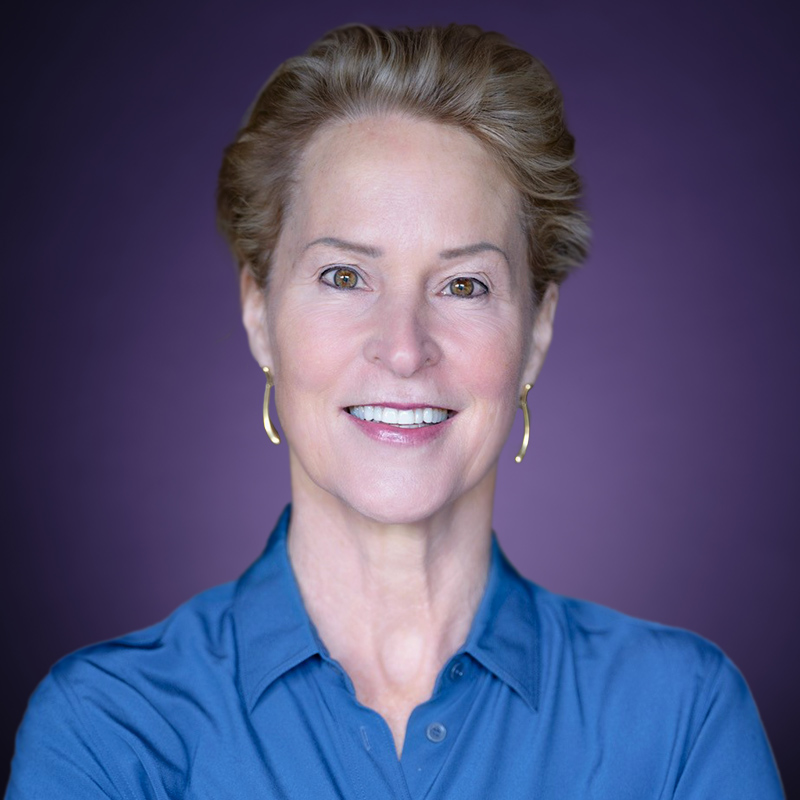 Frances Arnold