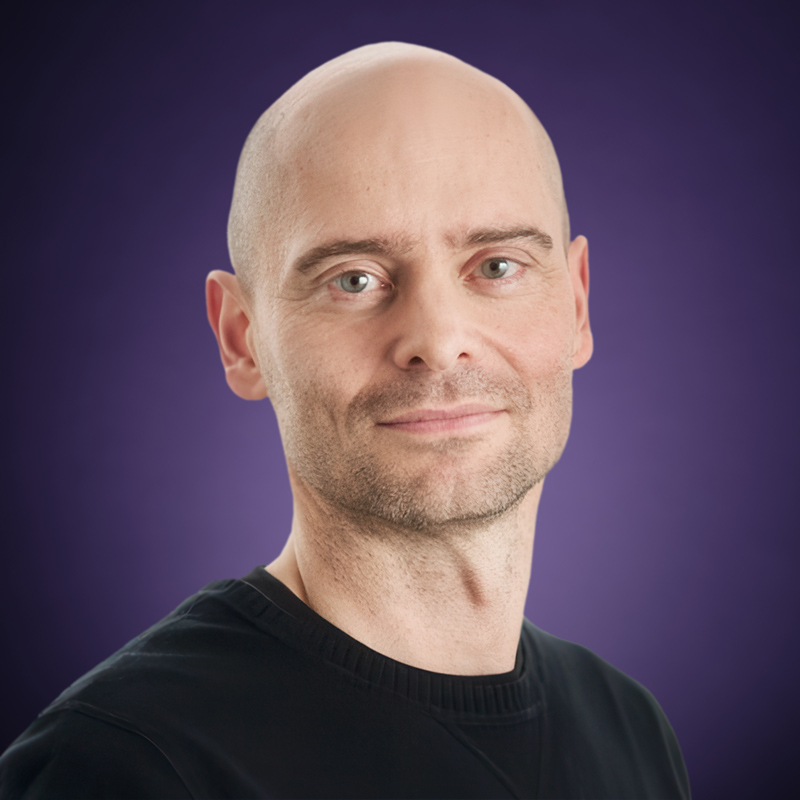 Pieter Abbeel - 教授