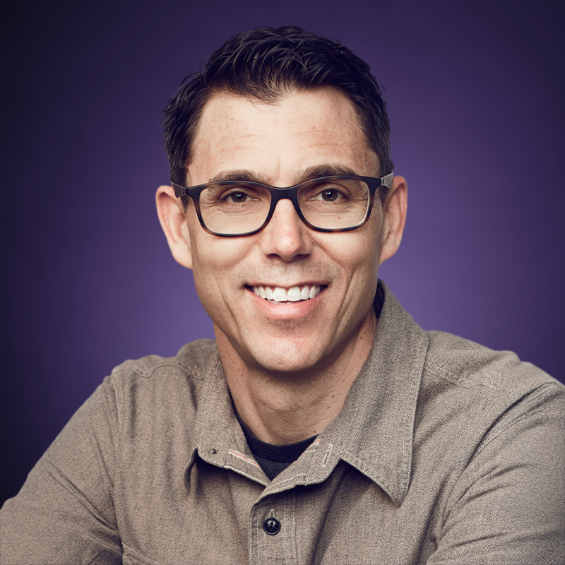 RJ Scaringe - 创始人兼 CEO