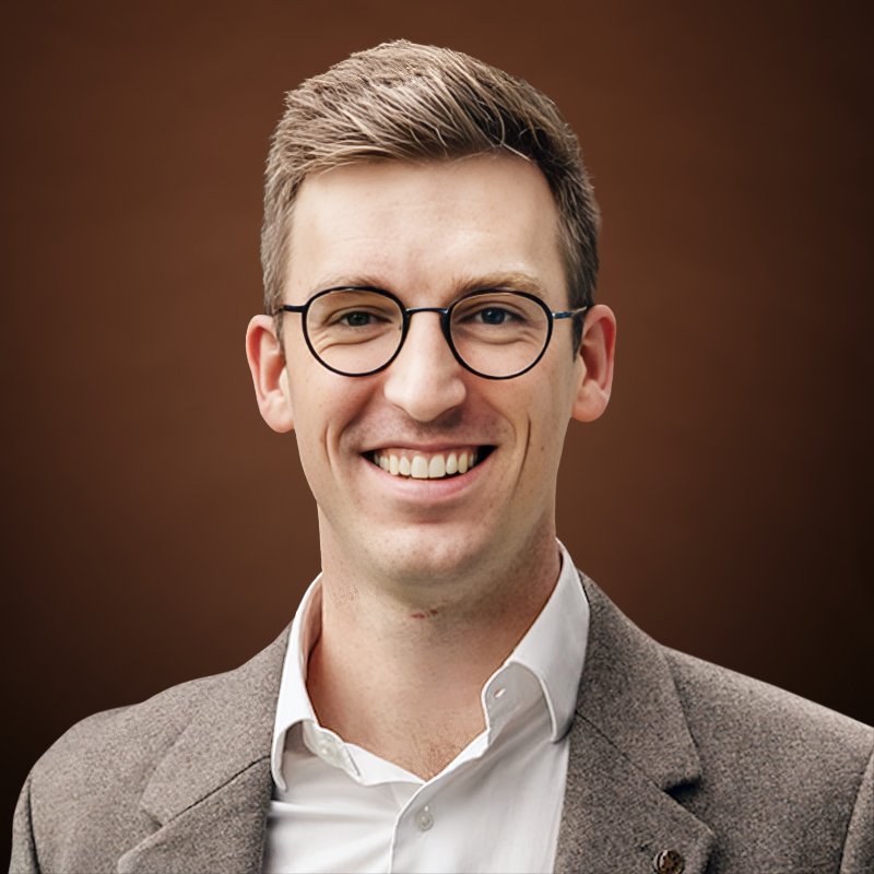 Pieter De Backer - 外科手术人工智能主管