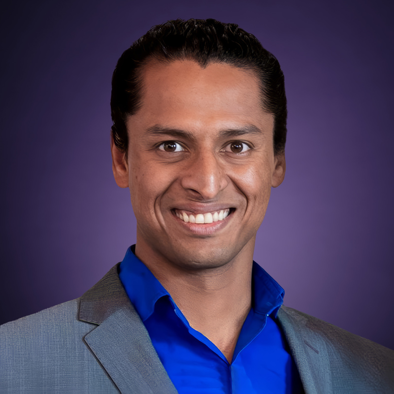 Karthik Kashinath - AI-HPC 首席工程师兼科学家