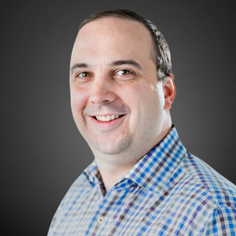 Patrick Bogard -  测序应用副总裁