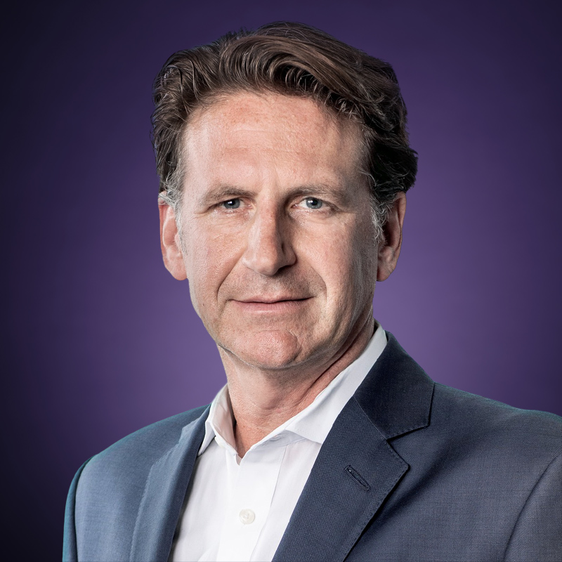 Colin le Duc - 创始合作伙伴