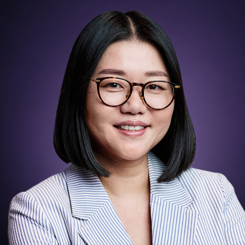 Susan Nomecos - AI 和 Web3 战略高级总监