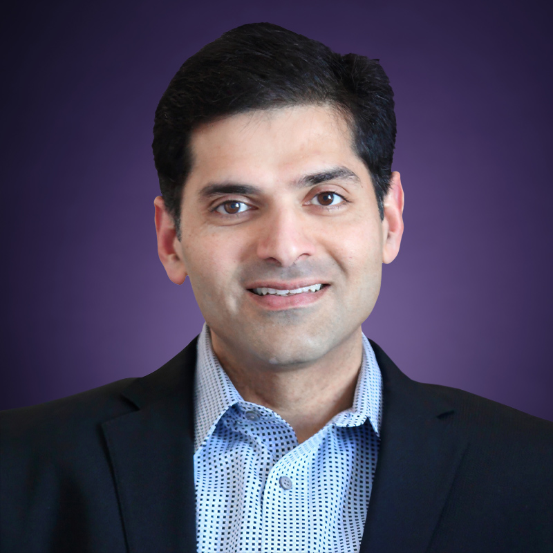 Rehan Jalil - CEO