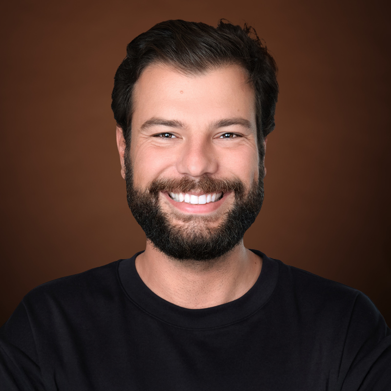 Eiso Kant - 创始人