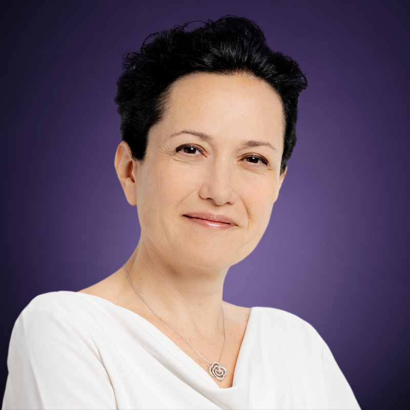 Gülen Bengi - 首席 CMO 兼全球发展官