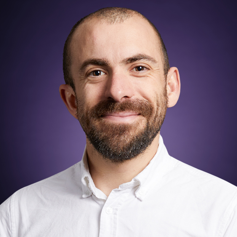 Loïc Henriet - 联合 CEO