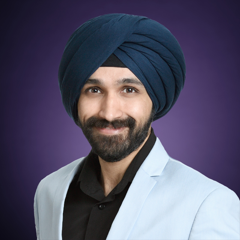 Parminder Bhatia - 首席 AI 官