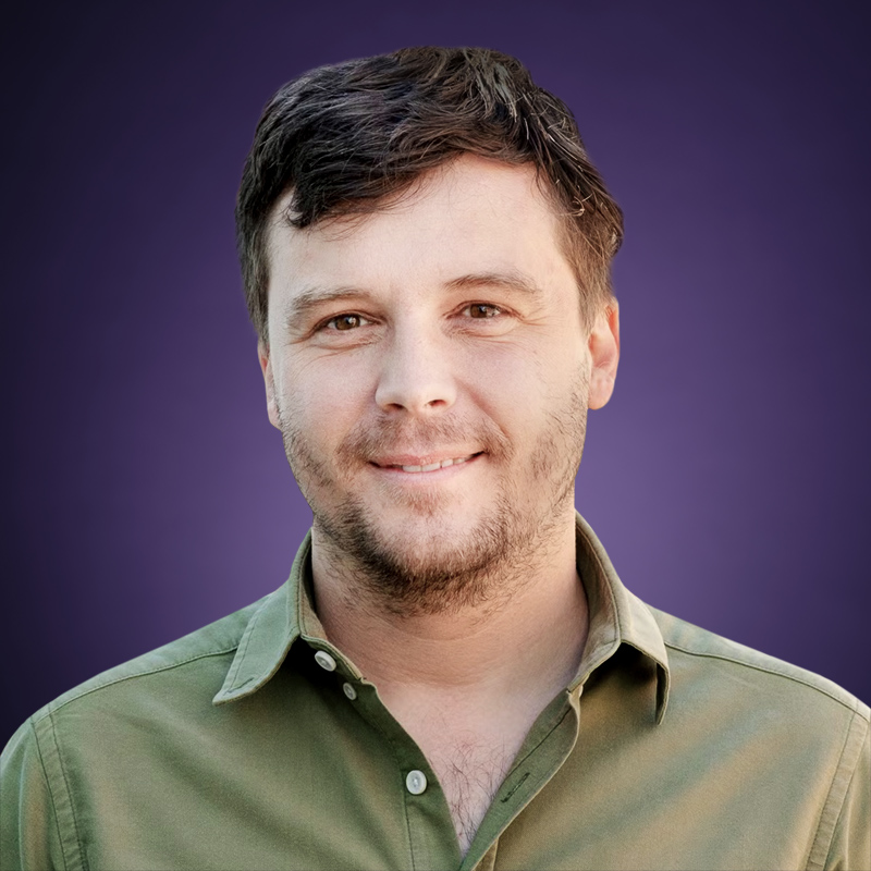 Lukas Biewald - 首席执行官兼联合创始人