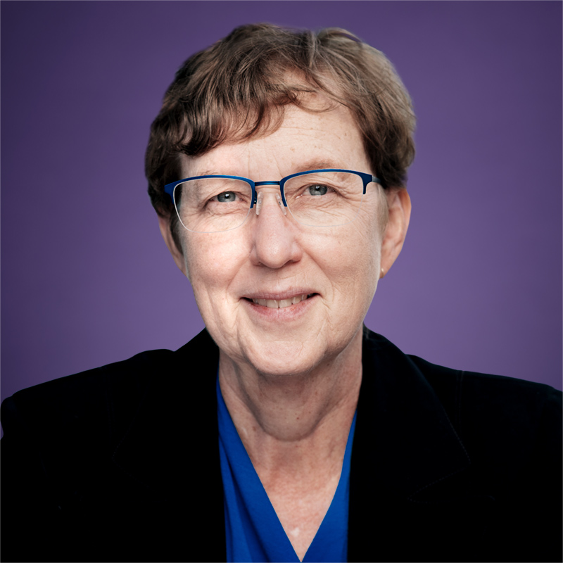 Katherine Yelick - 研究副院长