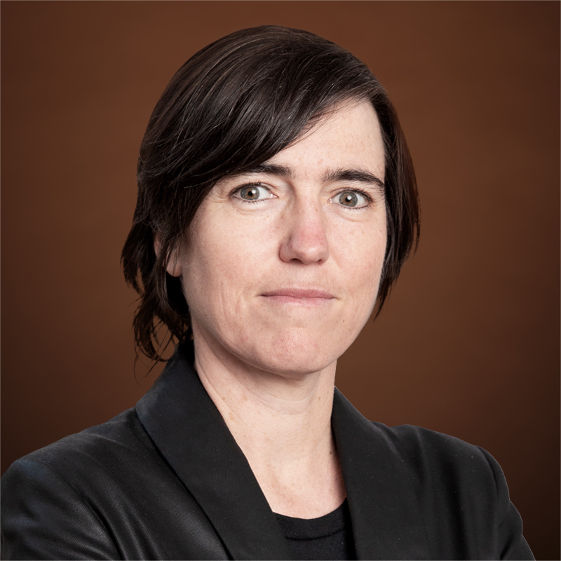 Raquel Urtasun - 创始人兼 CEO