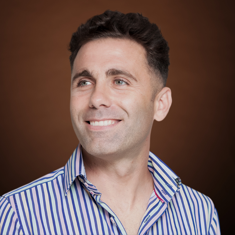 Rudy Martinez - 包装设计和产品可视化全球总监