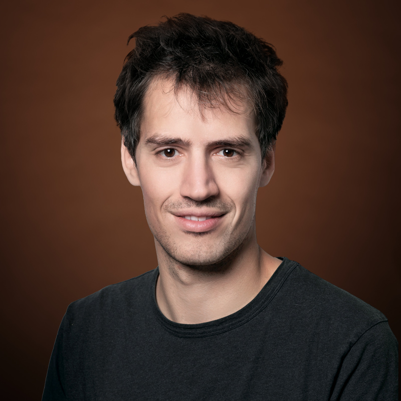 Arthur Mensch - 首席执行官