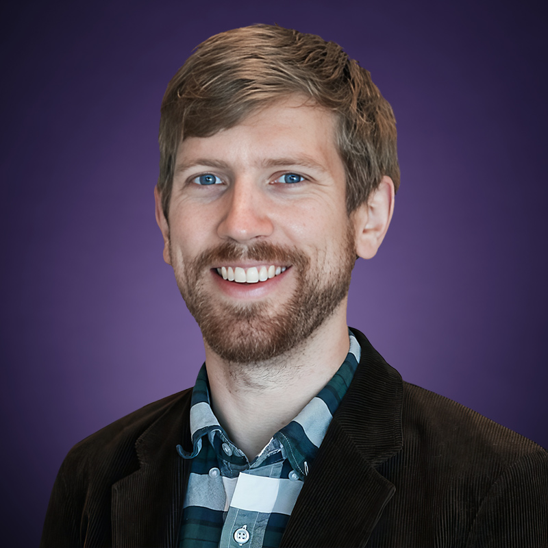 Iain Dunning - AI 实验室负责人