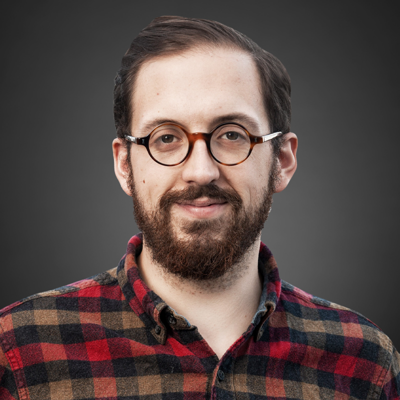 Oliver Feldwick - 首席创新官