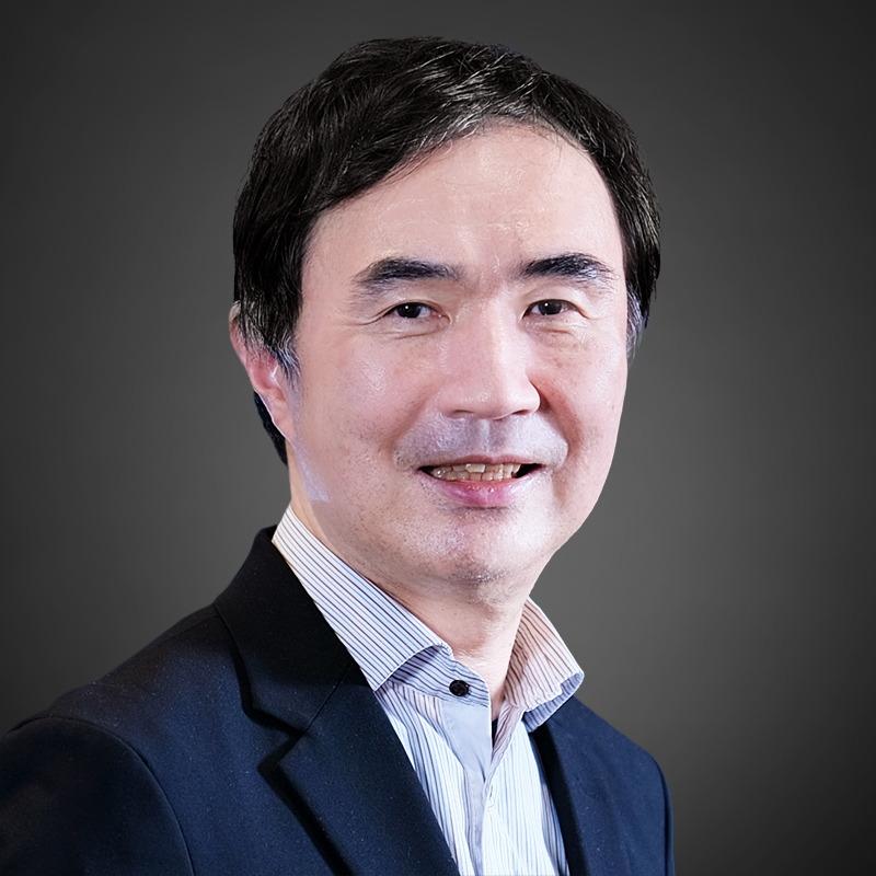 Satoshi Matsuoka - 主管