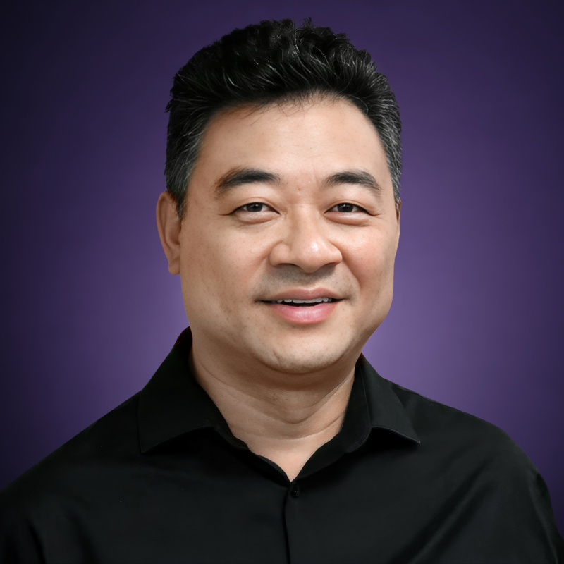 Michael Tso - CEO 兼联合创始人