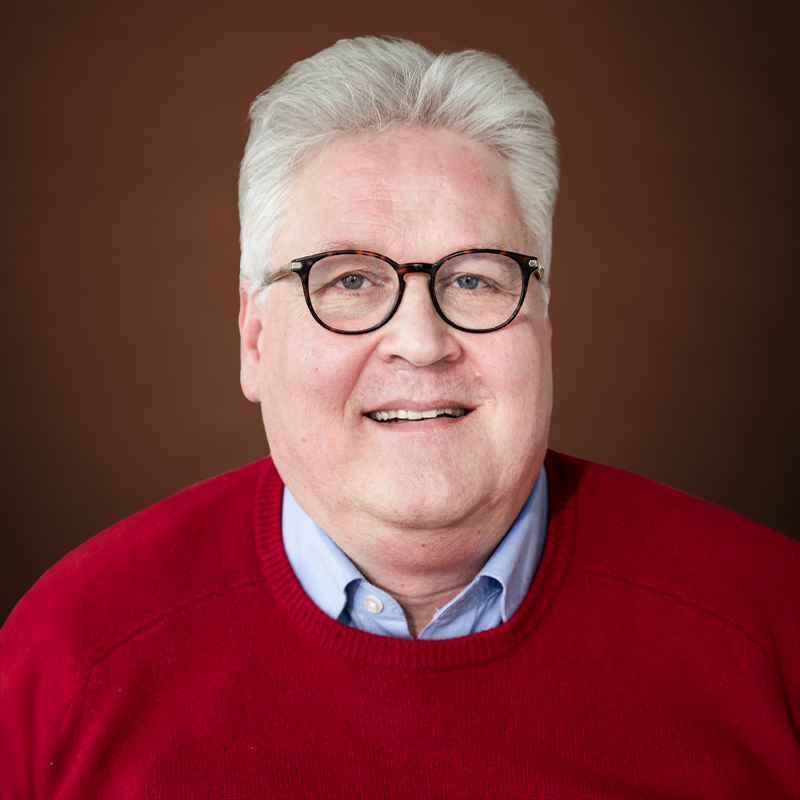 Sepp Hochreiter - 首席科学家