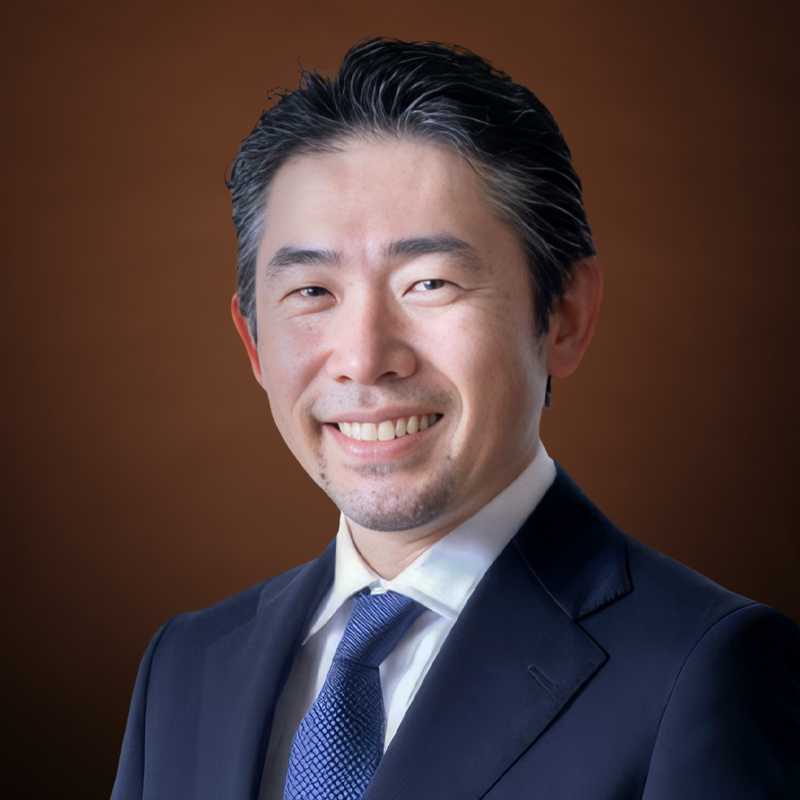 Ryuji Wakikawa