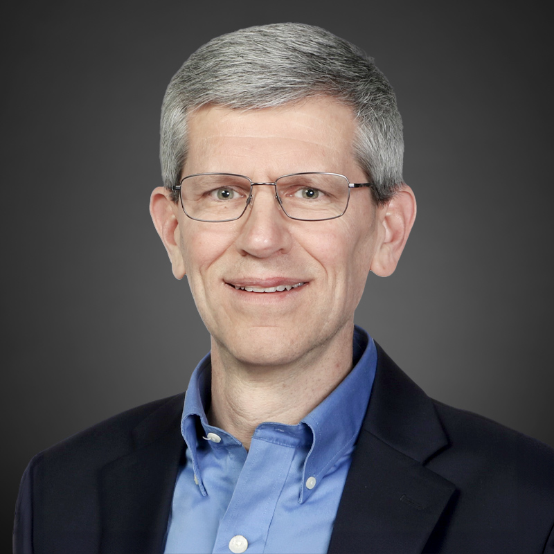 Bryan Goodman - 人工智能执行总监