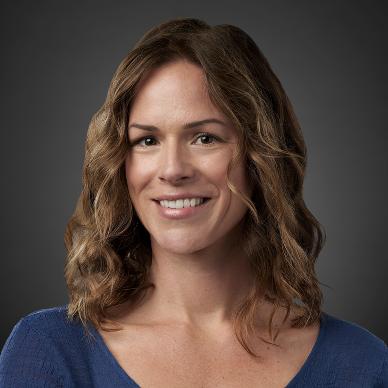 Kimberly Powell - 医疗健康和生命科学副总裁