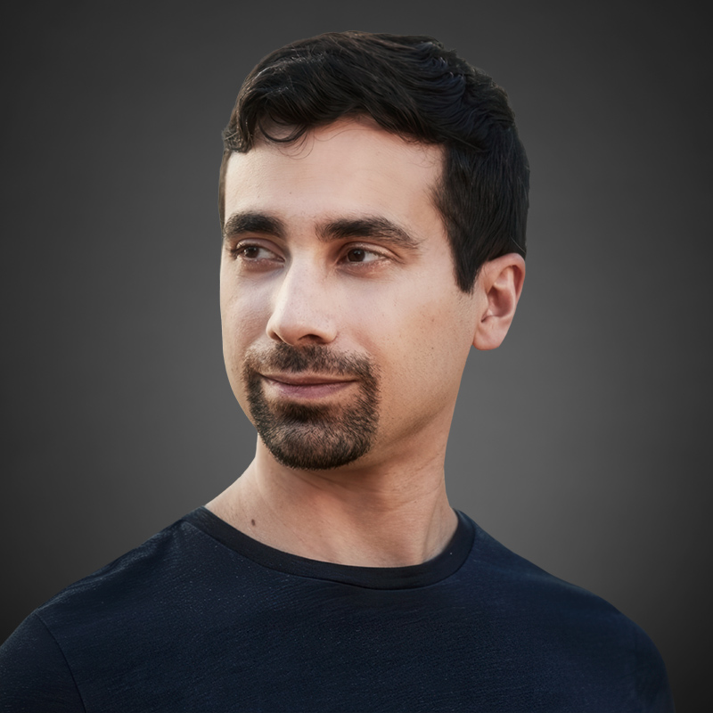 Noam Brown - 研究科学家