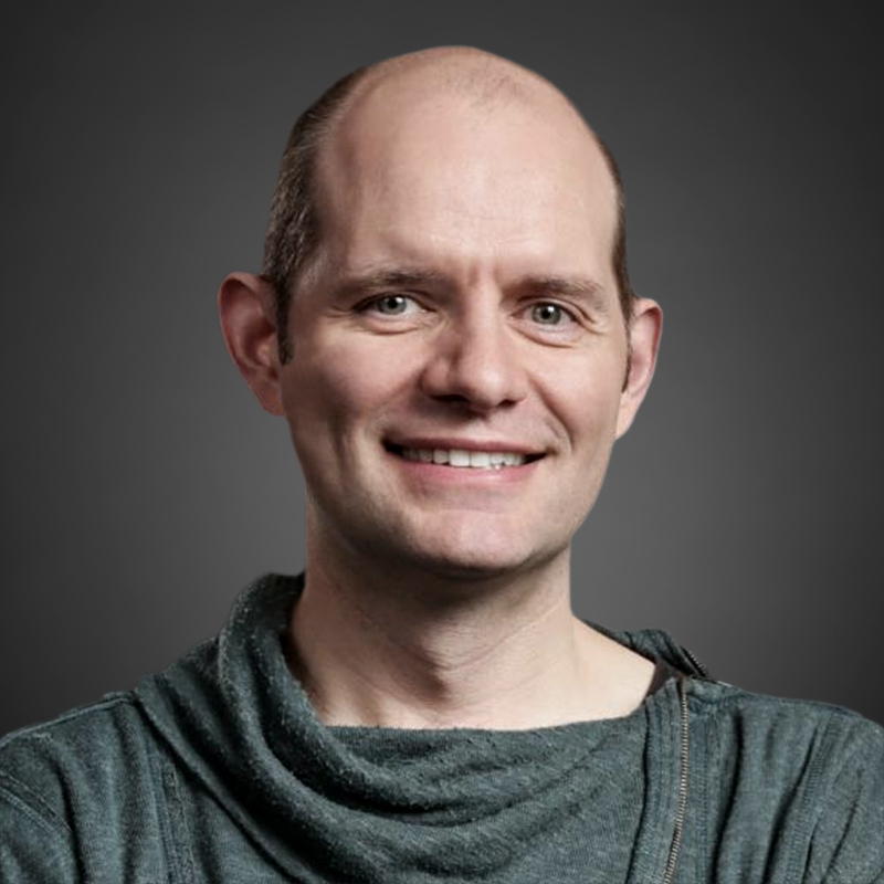 Stephen Jones - CUDA 架构师，NVIDIA