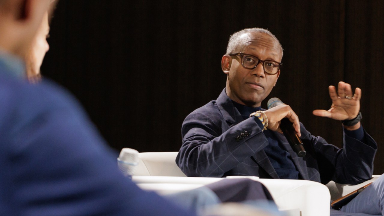 点播观看 1000 余场技术会议