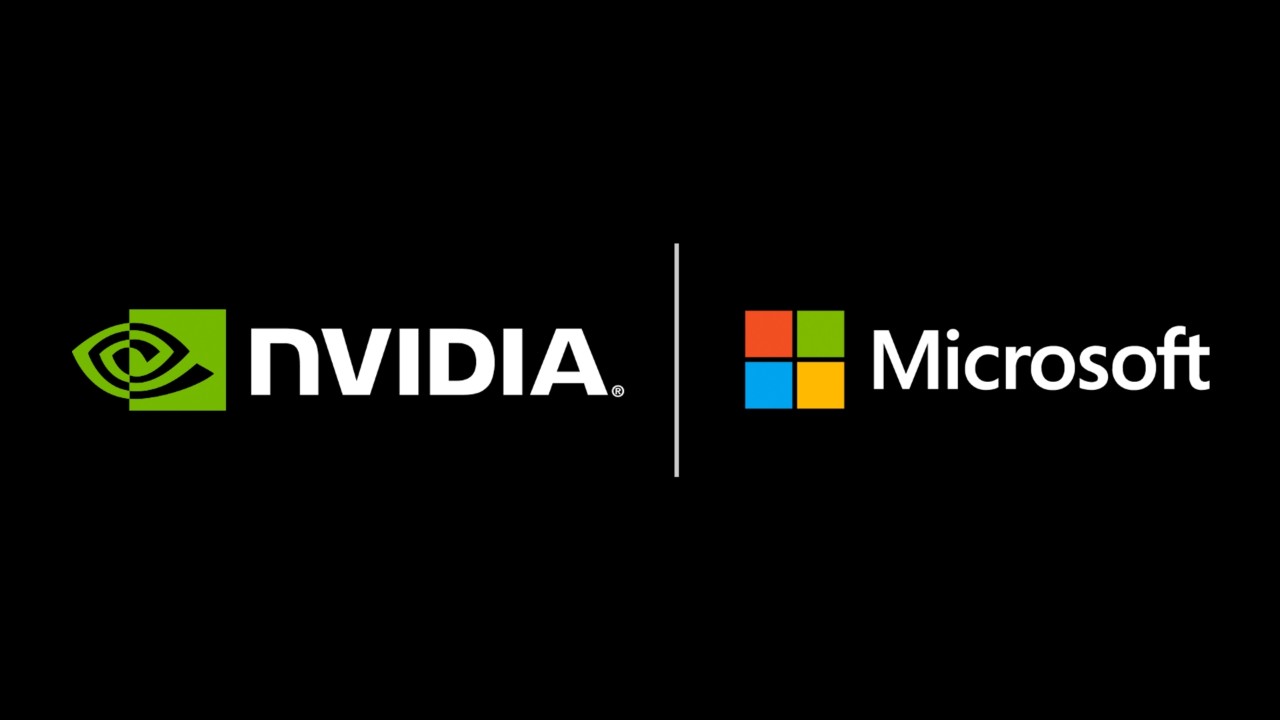 NVIDIA 和 Microsoft 为开发者提供经过优化的 AI 