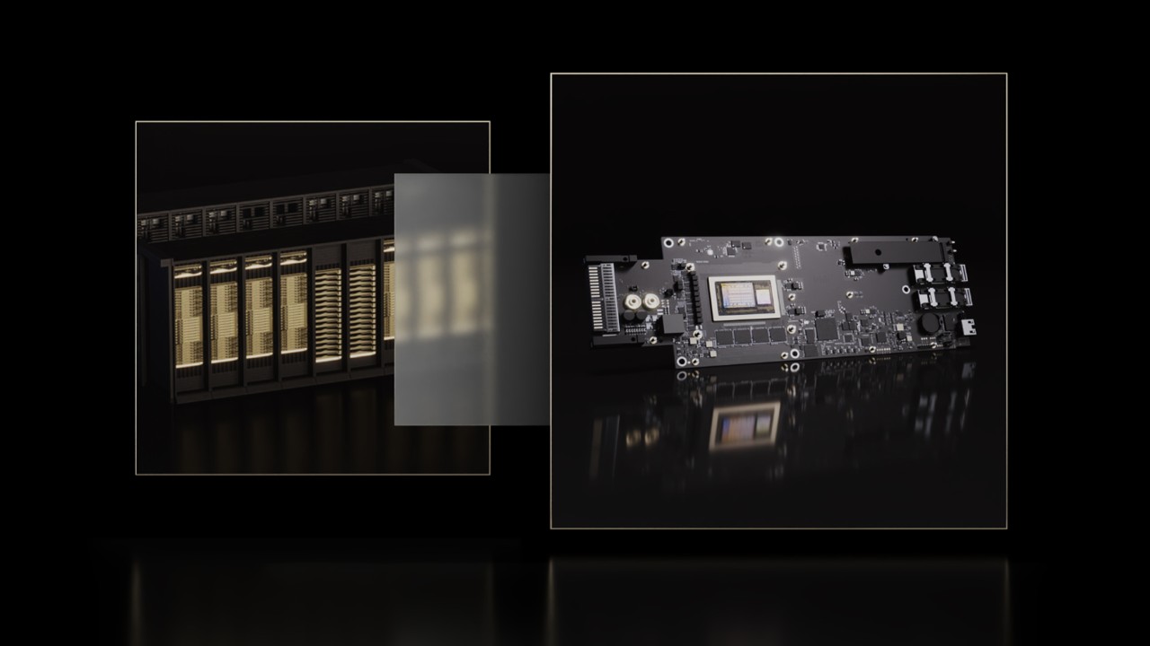 NVIDIA BlueField-4 开启 Gigascale AI 时代