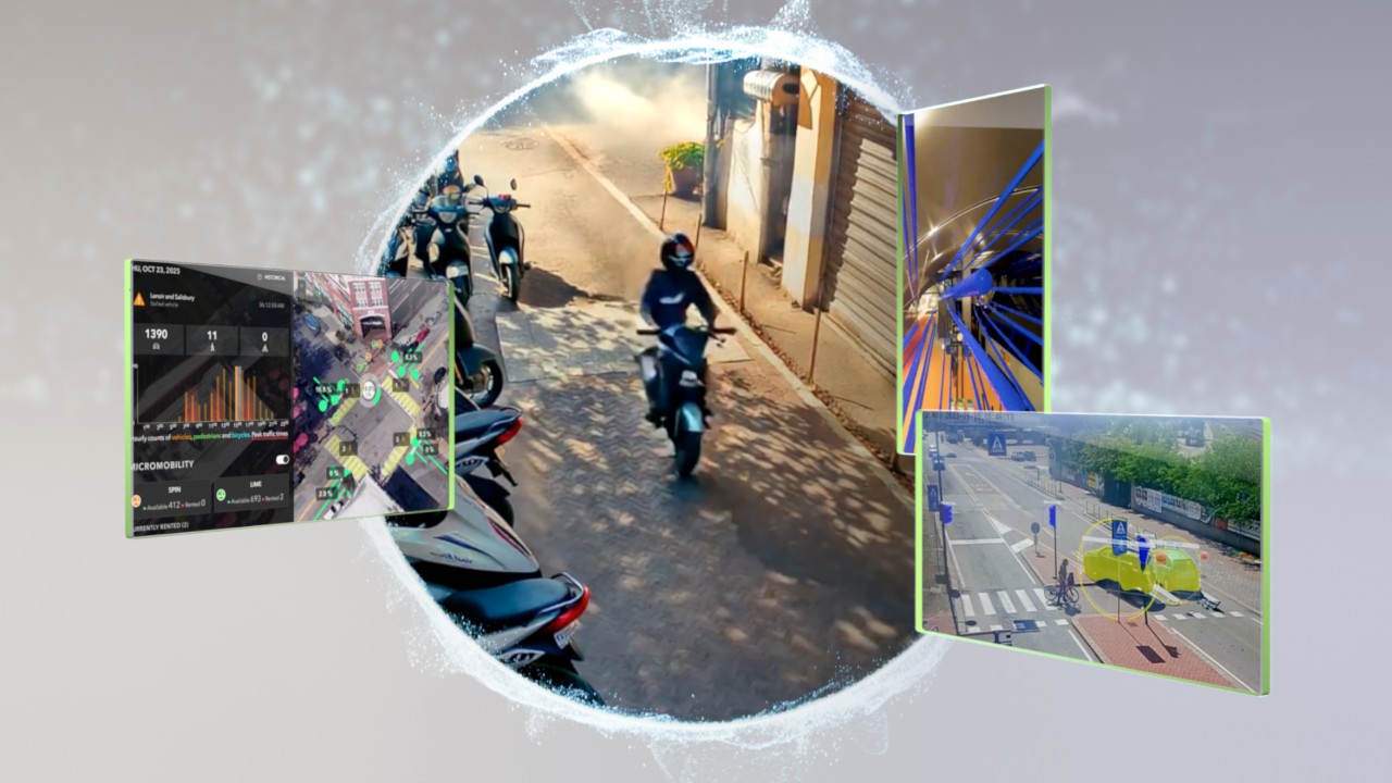 智慧城市 AI 智能体如何转变城市运营