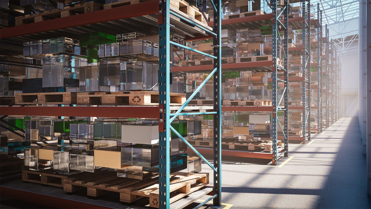 全新 Cosmos 模型和物理 AI 数据工具