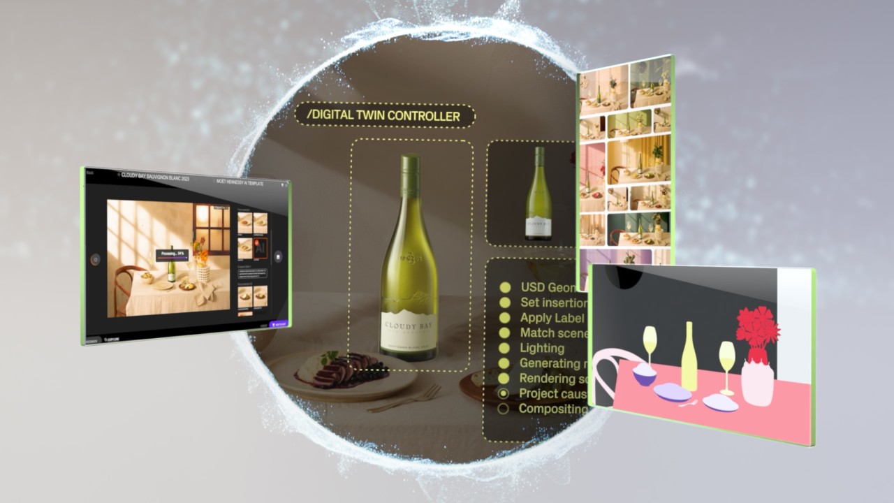 全球品牌如何规模化交付个性化广告