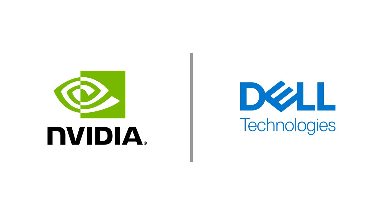 Dell Technologies 借助 NVIDIA 扩展 AI 工厂