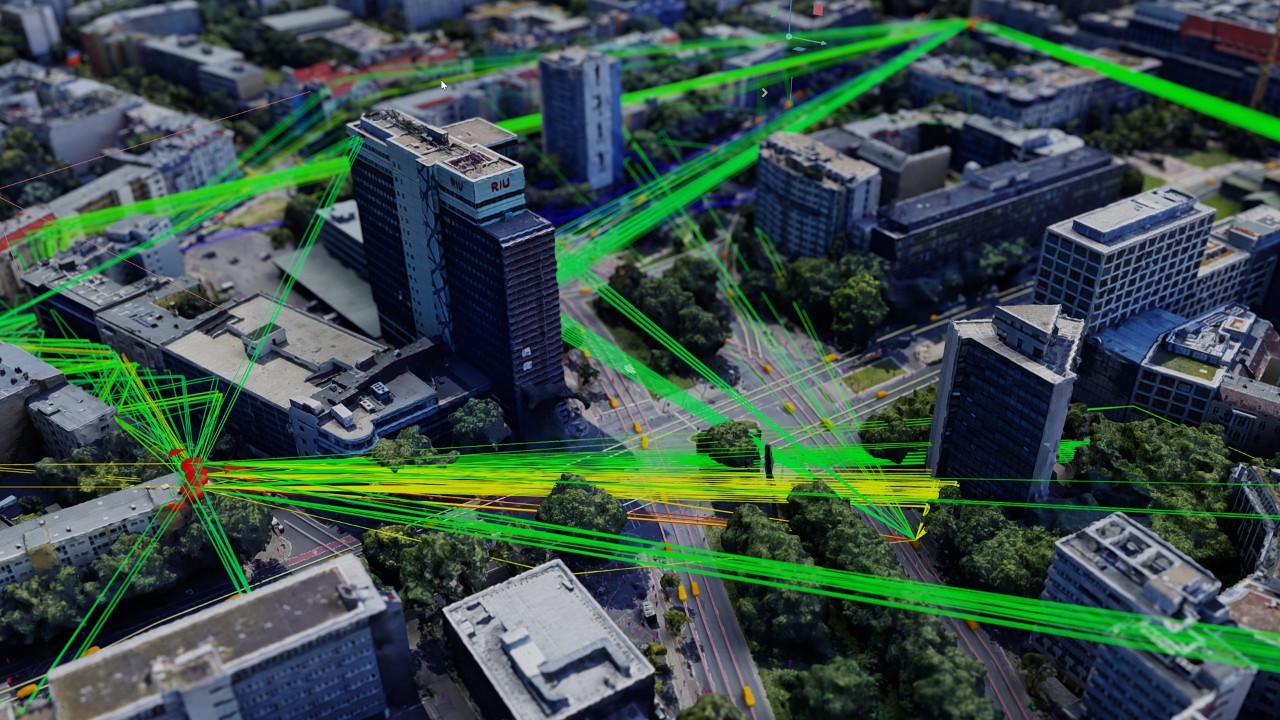 NVIDIA 开源 Aerial 软件加速 AI 原生 6G