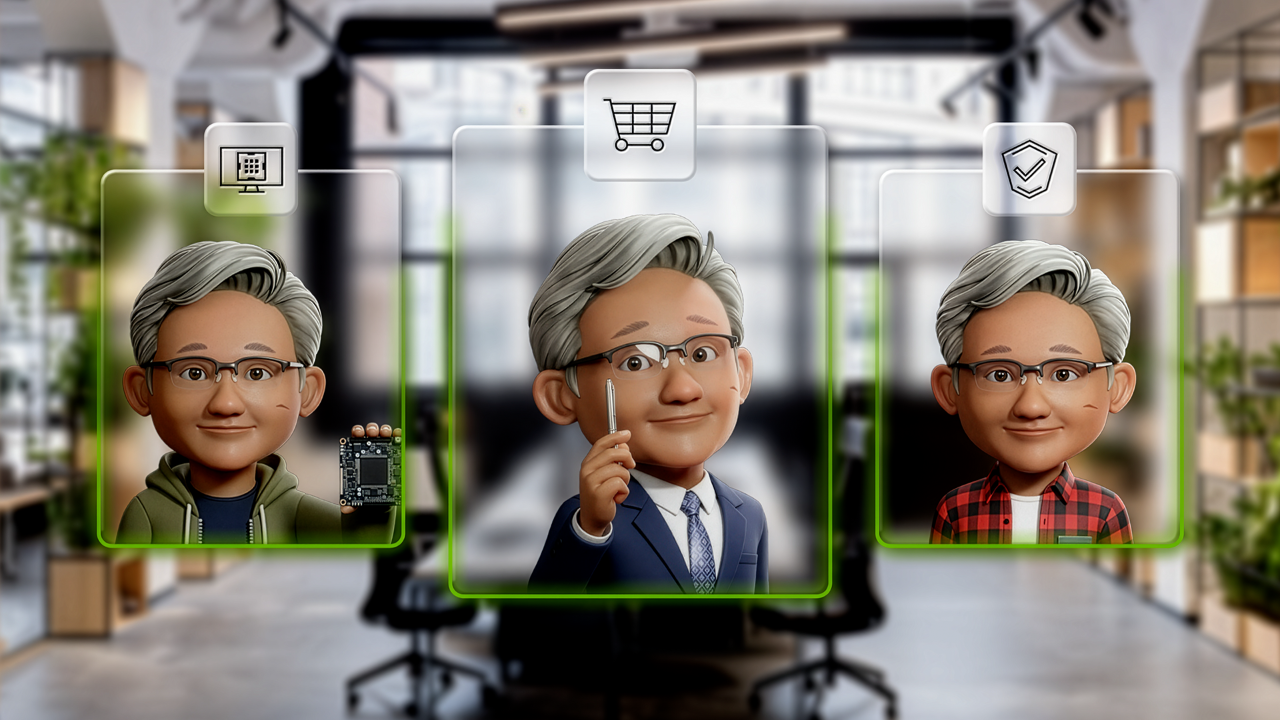 专业化的 AI 智能体正在重塑商业