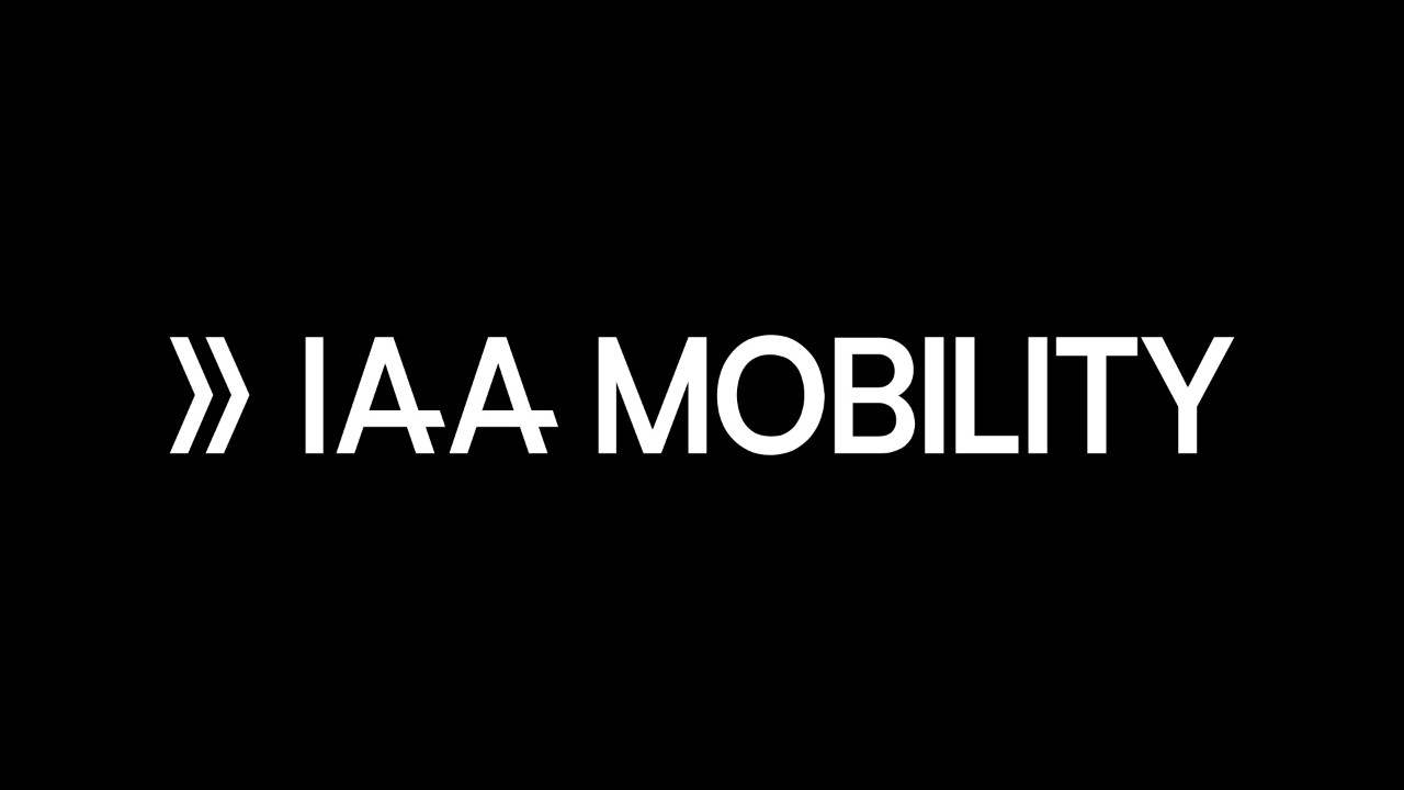 NVIDIA 亮相 IAA Mobility