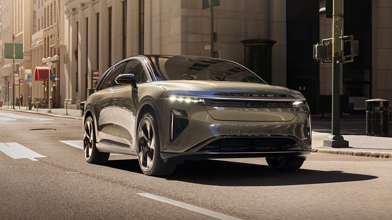 在 IAA Mobility上揭示 AI 定义汽车的未来