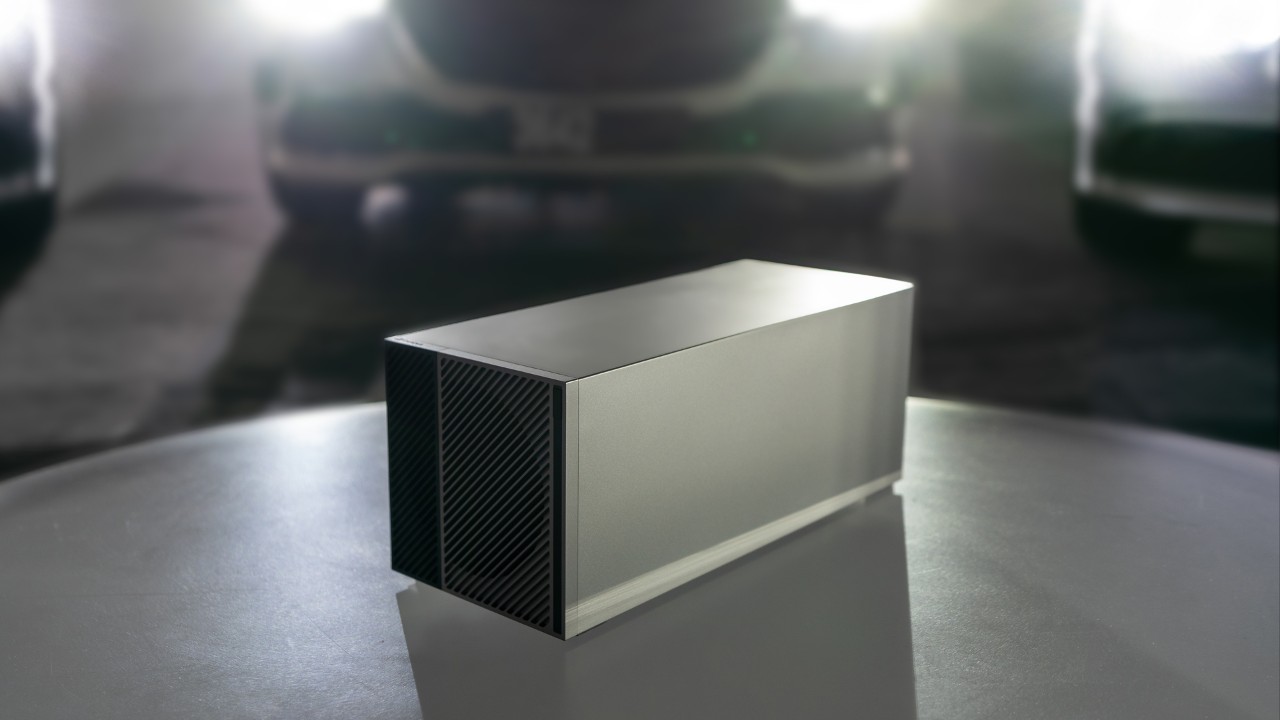 重新定义智能汽车开发的未来