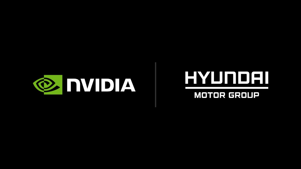 NVIDIA 与现代汽车集团共同打造 AI 工厂，推动 AI 驱动的出行解决方案