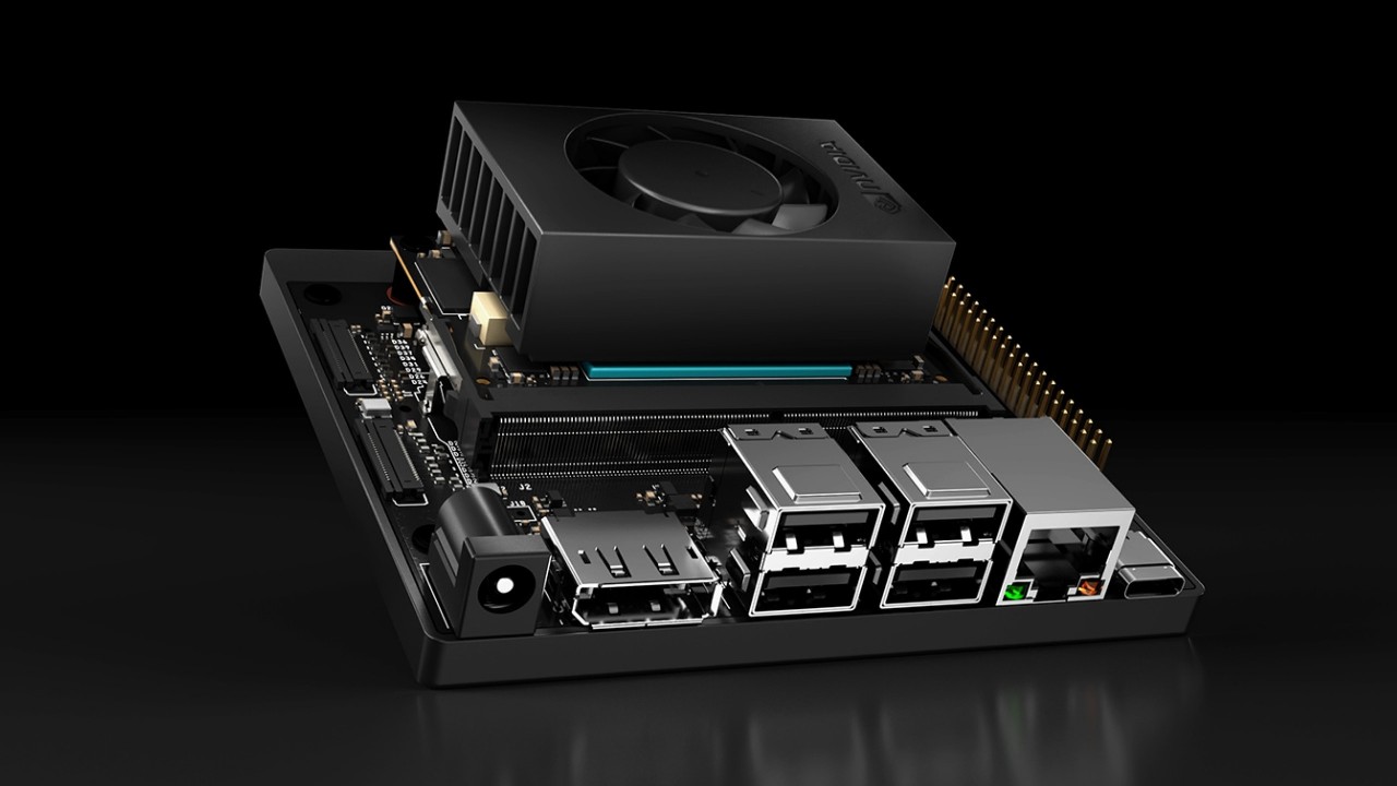 Isaac Sim 中的机器人仿真