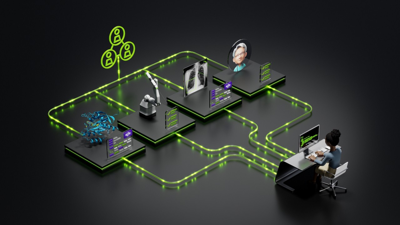 Build With Open-Source AI Models 