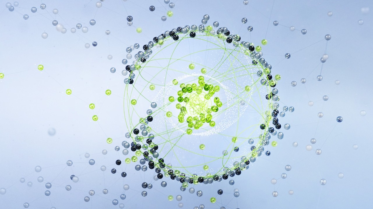 详细了解 NVIDIA Omniverse