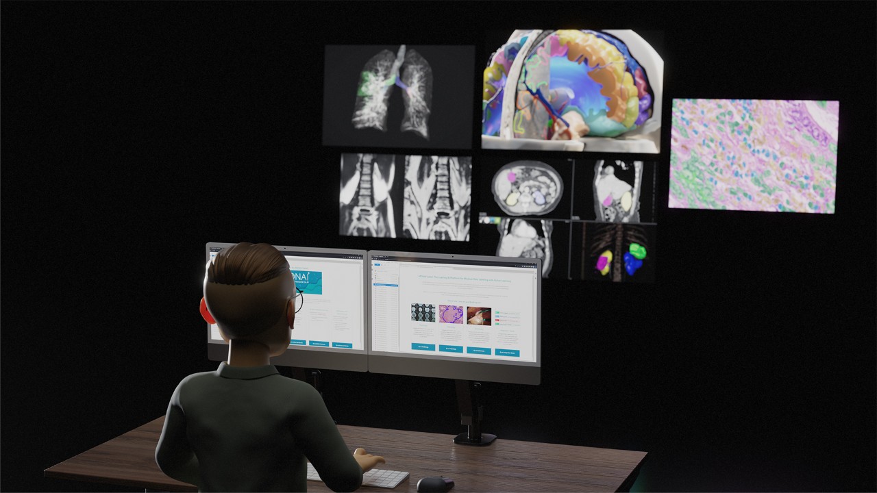 NVIDIA FLARE，一个与领域无关、开源且可扩展的联合学习 SDK。