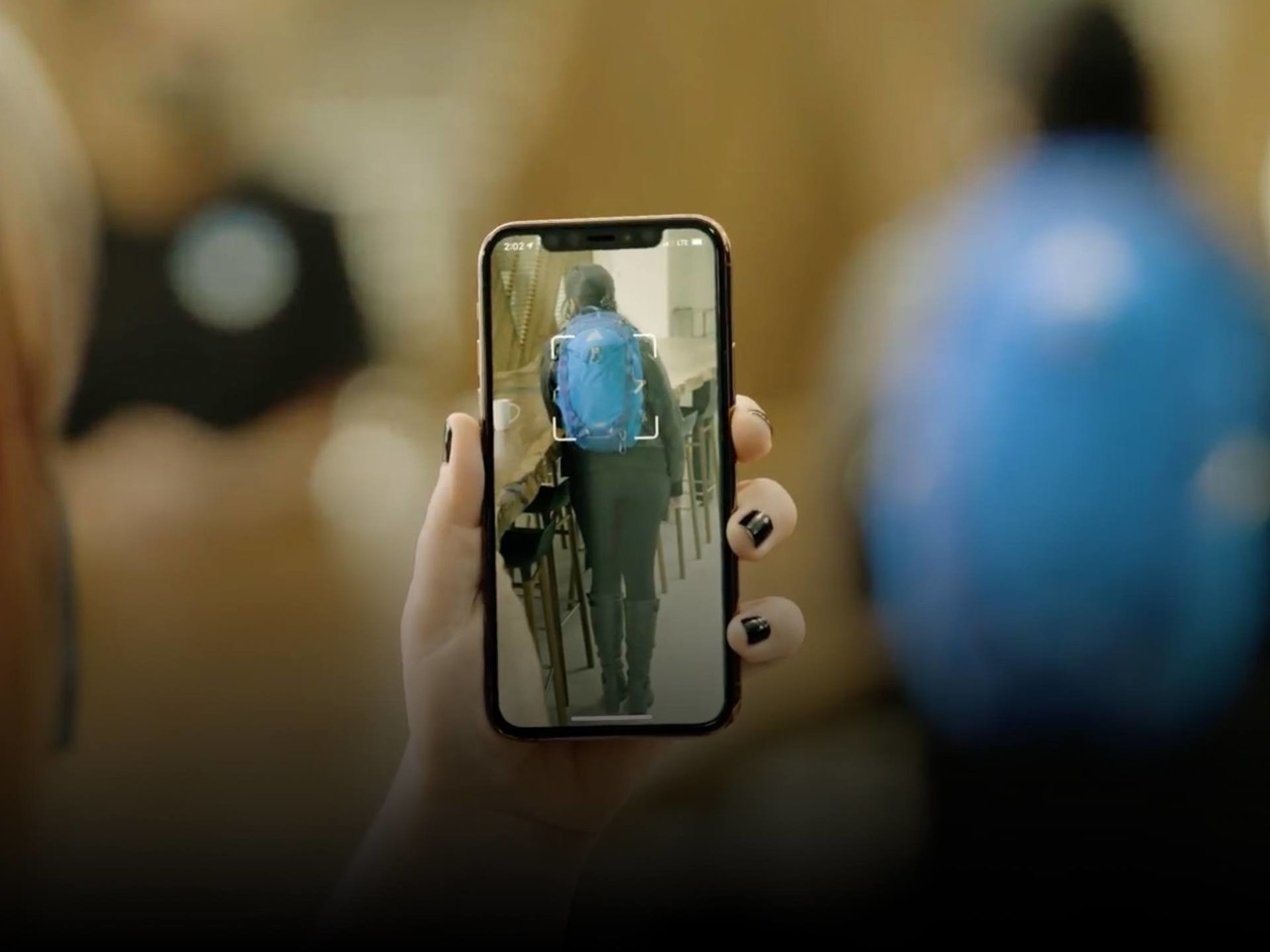 零售和快速消费品